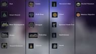 Different symbols on the Nightreign map (Image via FromSoftware)